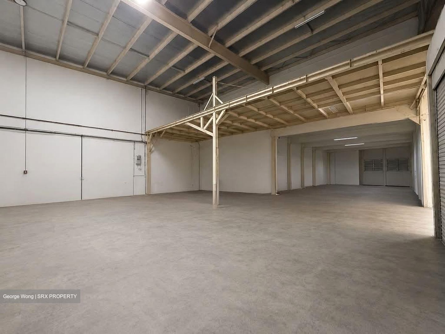 Tuas View Walk 1 (D22), Factory #559110411